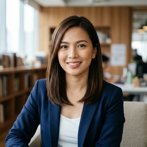 Mariel Delgado — Senior Editor at mnlbetph.com